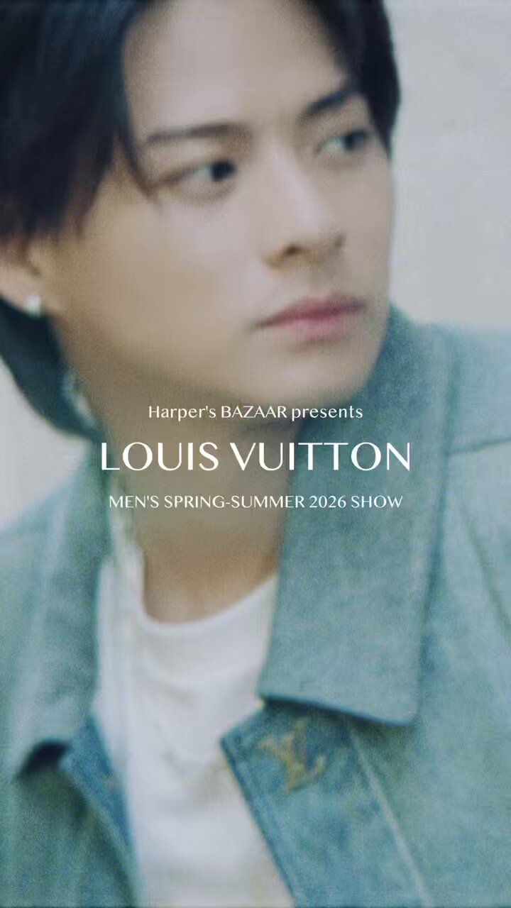 紫耀 𝘀𝗮𝘁𝗼* on Instagram: “→→sho.sho.sho❤︎ . ひゃ