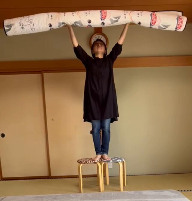 iikukko on X: 