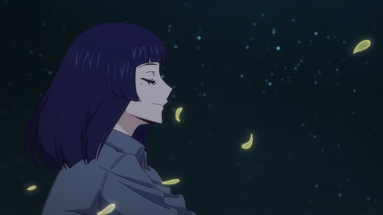 美夜呼ルカ　プレイマット　8人トーナメント プレイマット『美夜呼ルカ(花束)』【-】{-}《サプライ》