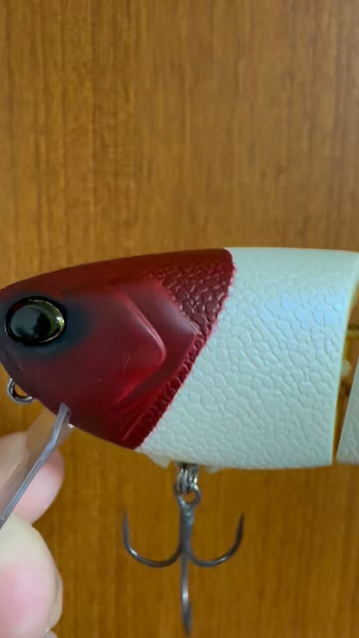 ワギー　MPB Ryo Sakurai【MPB LURES】【GRAVEL】 (@mpb_lures) / X