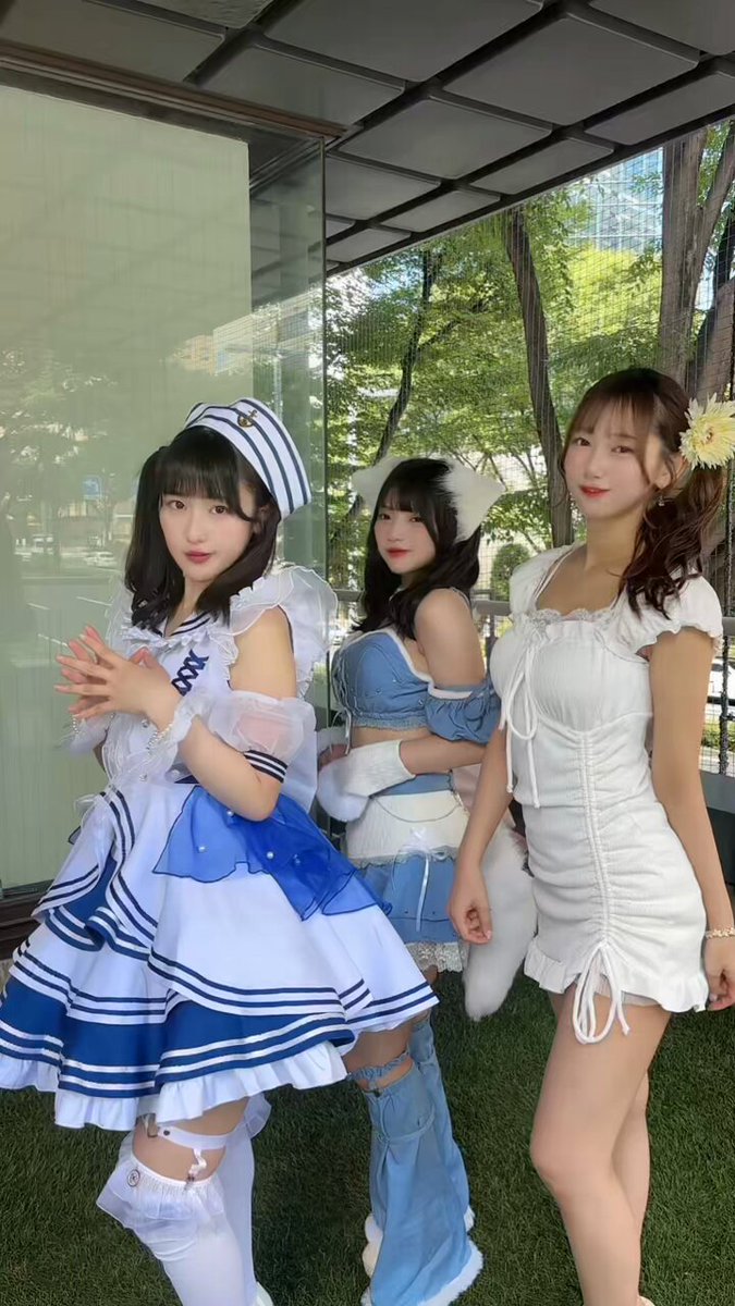 今日のマドンナ!みたー?