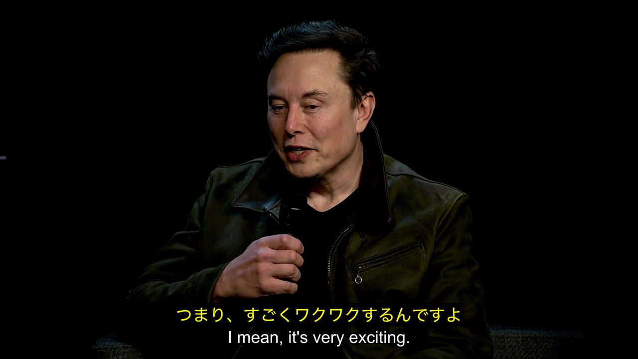 イーロンです。 d on X: 