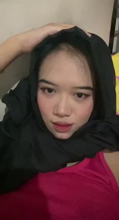 HIJAB BINAL PARAH