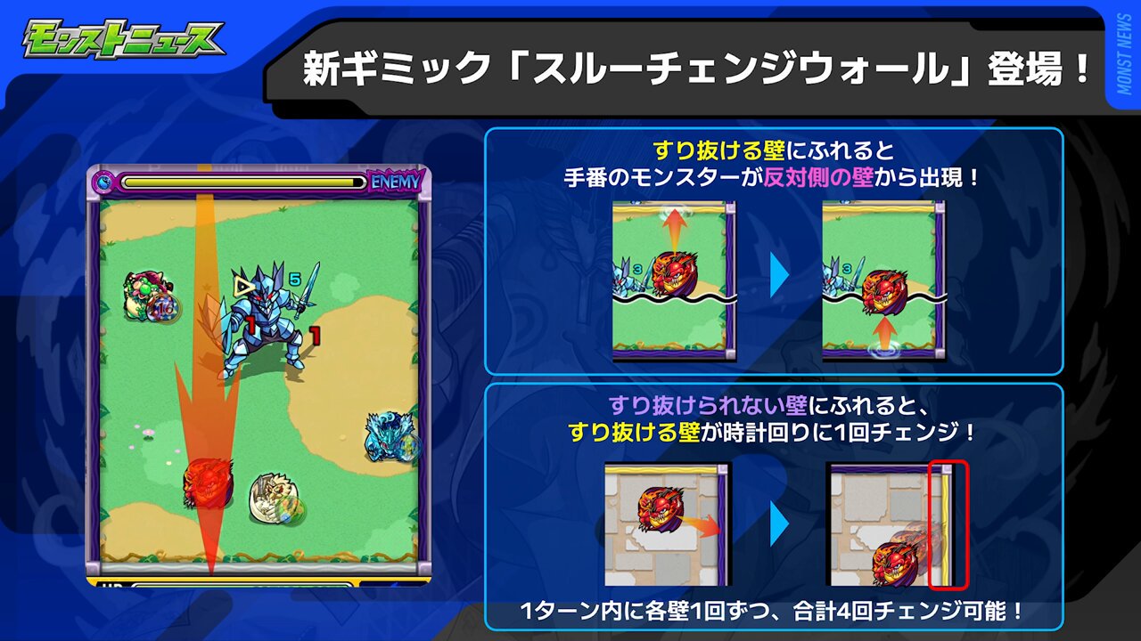 モンスターストライク公式(モンスト) on X