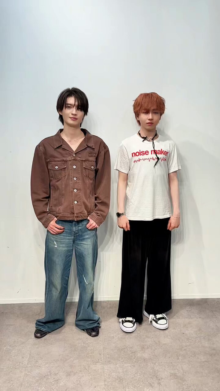 ゲンジブ最強推しセット 長野凌大 ゲンジブ観測所 限定オンラインくじ 『長野凌大 21st BIRTHDAY