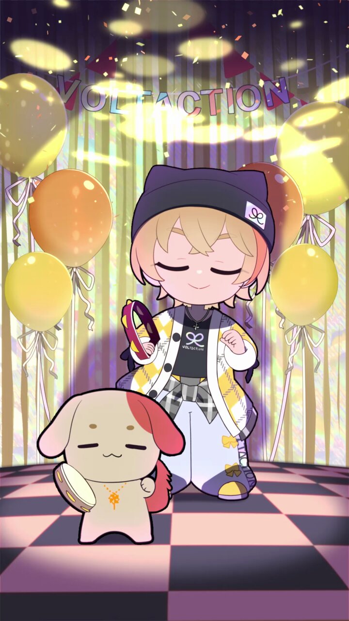 ちくわ (@chikuwa_rinka) / X