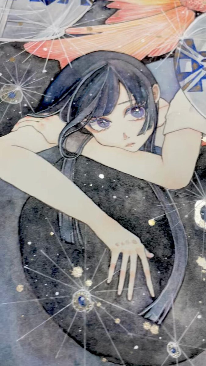 満ﾙ丸(maru) on X: 