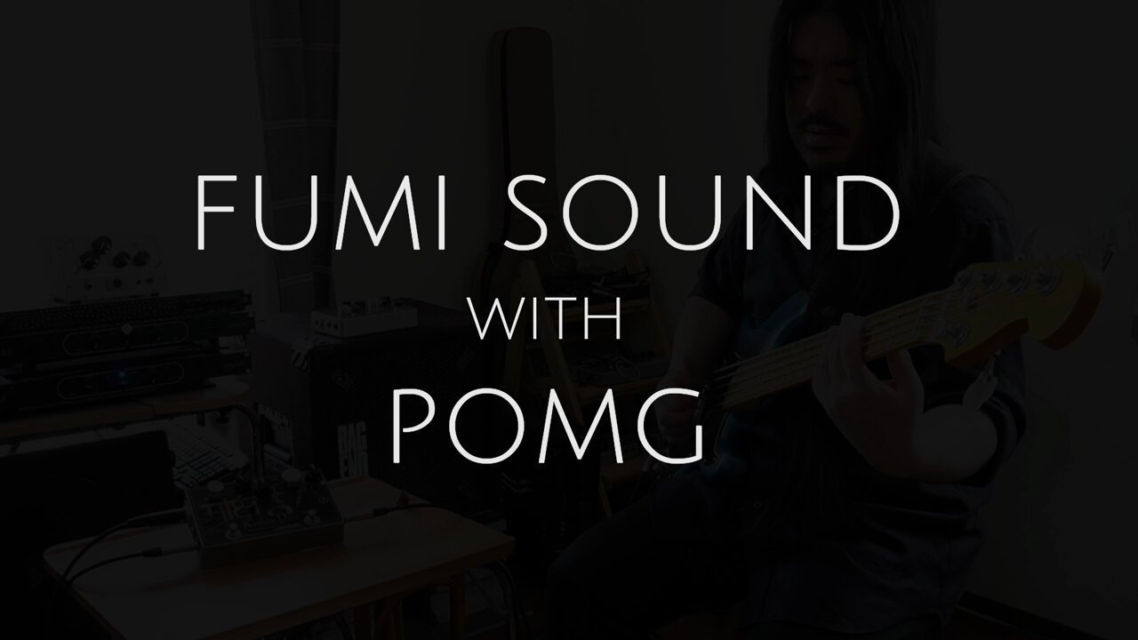 Fumi Sound (@FumiSound) / X