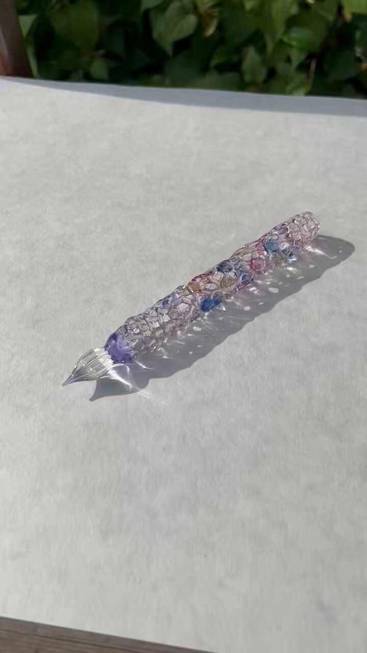 受注制作　ぐり様 受注制作 ぐり様 ガラス制作 ぐり工房 - とことこ湘南