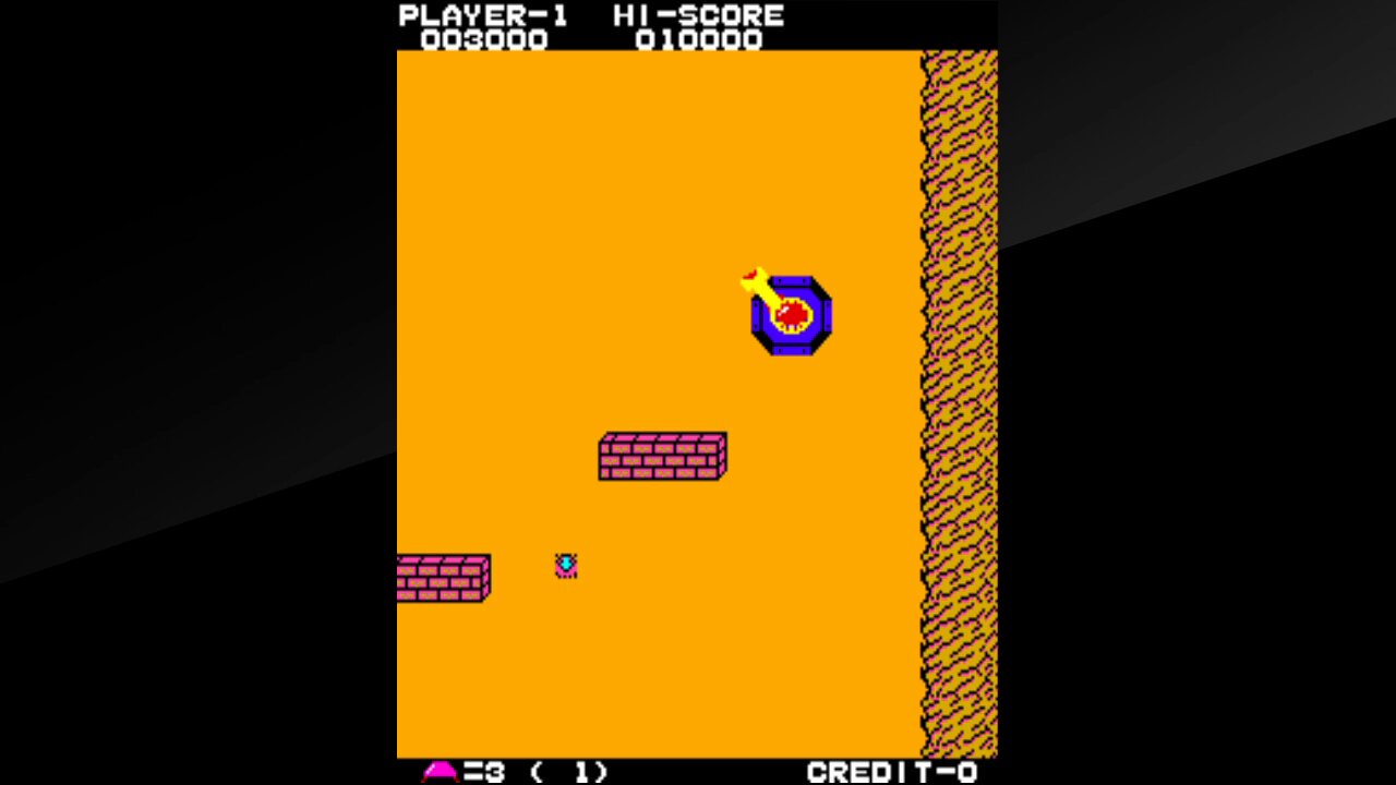 終わってるアーケード ゲーセンの爽快ドライブを家庭でも！ 『ARCADE1UP OutRun』4