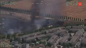 Foto cedida por 112
