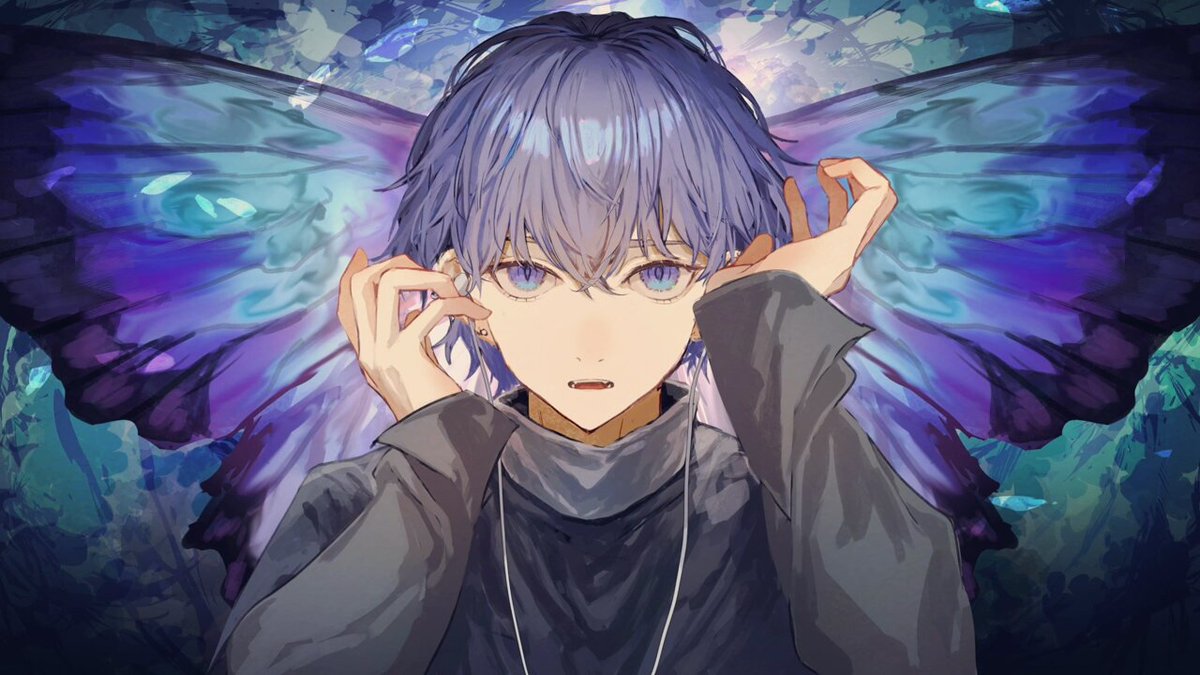 きなこ様★★★ 縫目きなこ🥀💗個人VTuber (@Nuime_Kinaco) / X