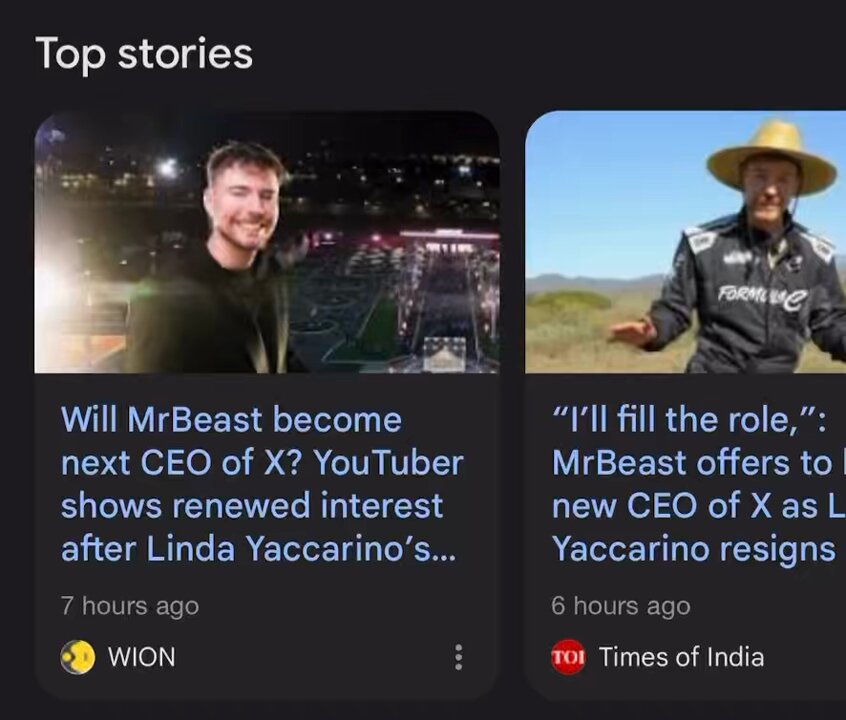 tweet item media