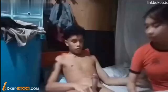 jamet gini bisa dapet ayang cantik terus diajak main part 1