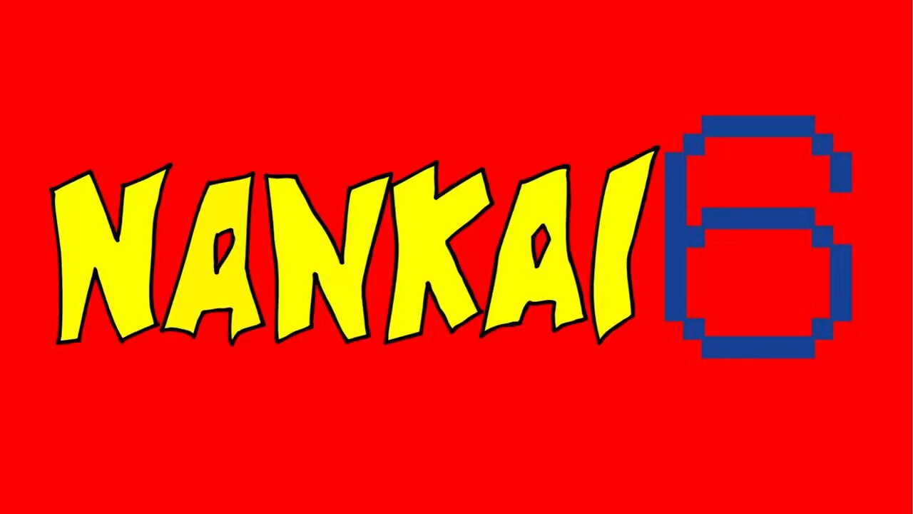 南海 nankai (@nankai_VHS) / X