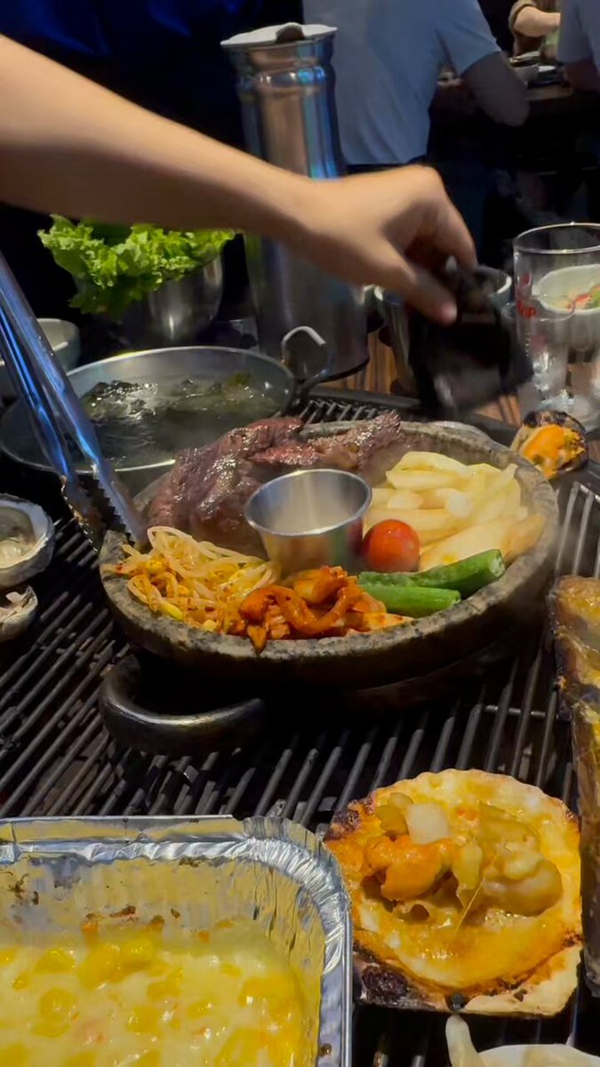 ベトナム人ケバブ焼き職人 カレー&ナンTandoor -タンドール- | . 【ご報告】 ドイツから