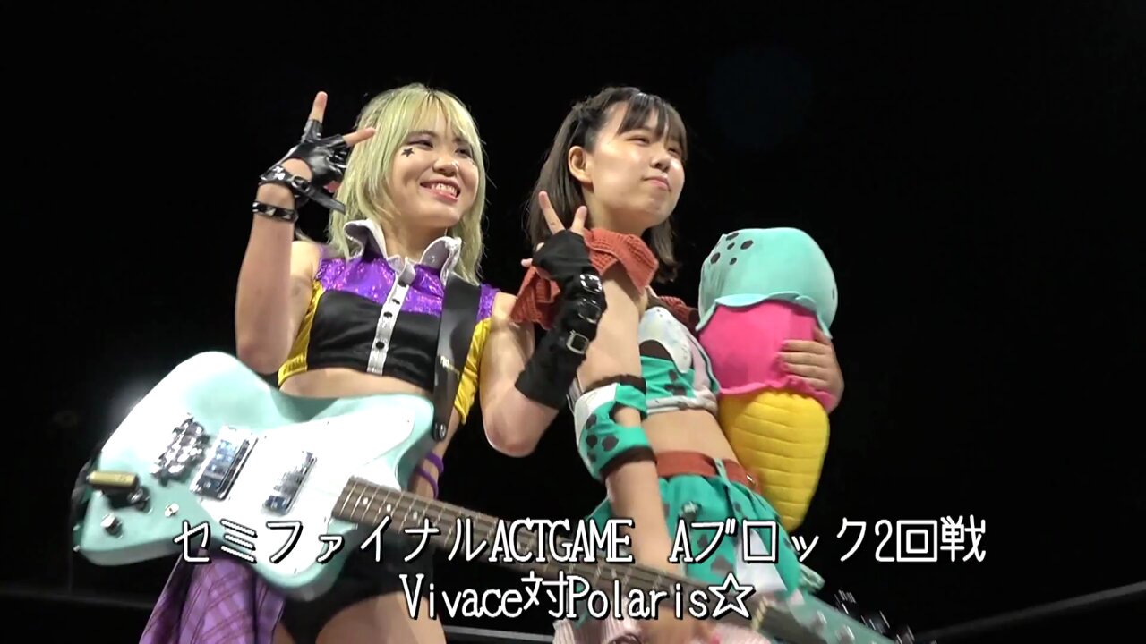 アクトレスガールズ / Actwres girl'Z on X: 
