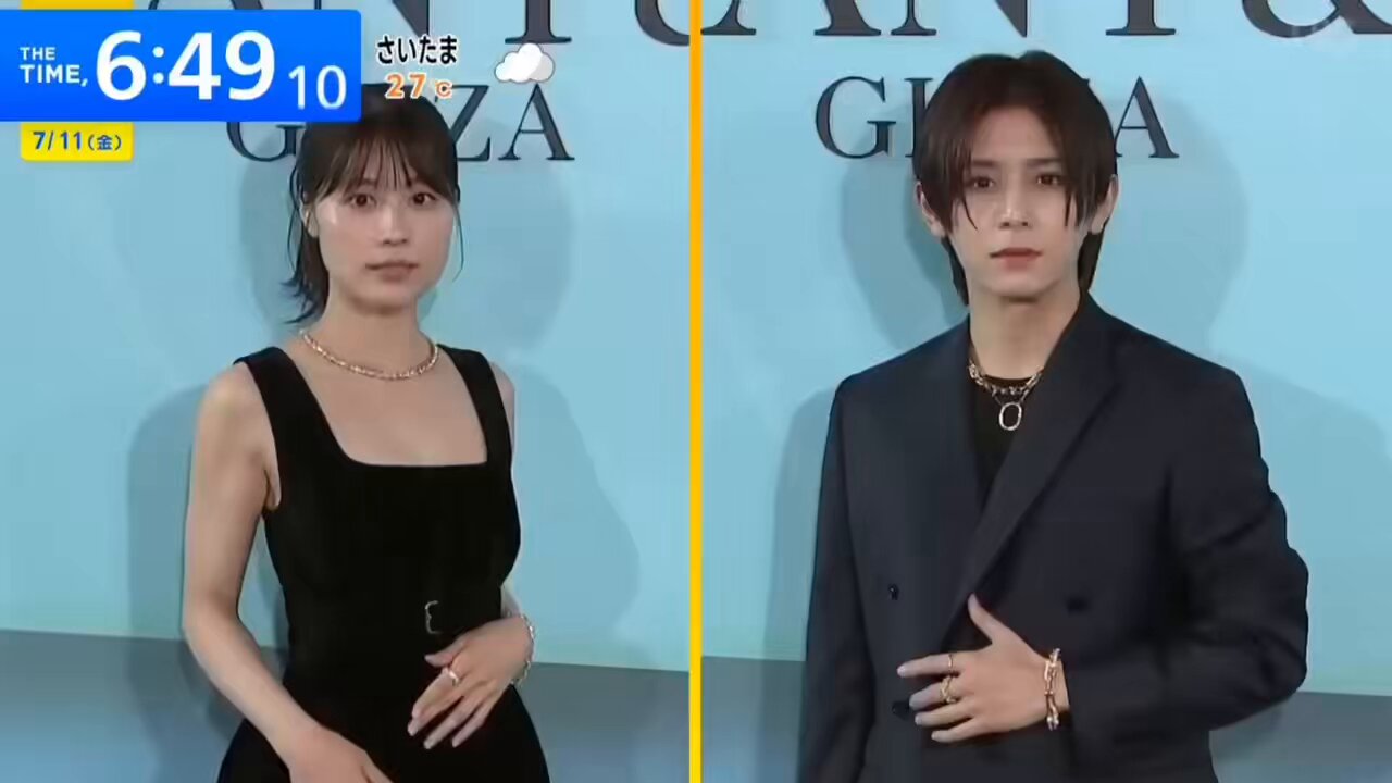 山田涼介ᙏ̤̫❤︎ 🐾🩵 on X: 