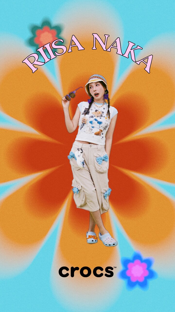 クロックス・ジャパン / crocs (@crocsJP) / X