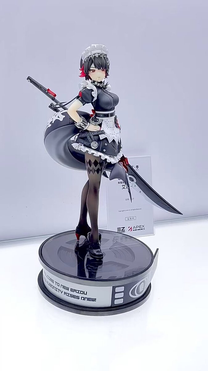ゼンレスゾーンゼロ グッズ販売情報【非公式】 (@ZZZ_goods) / X