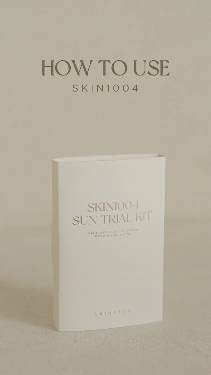 SKIN1004♡まとめ売り SKIN1004 JAPAN OFFICIAL (@skin1004_jp) / X