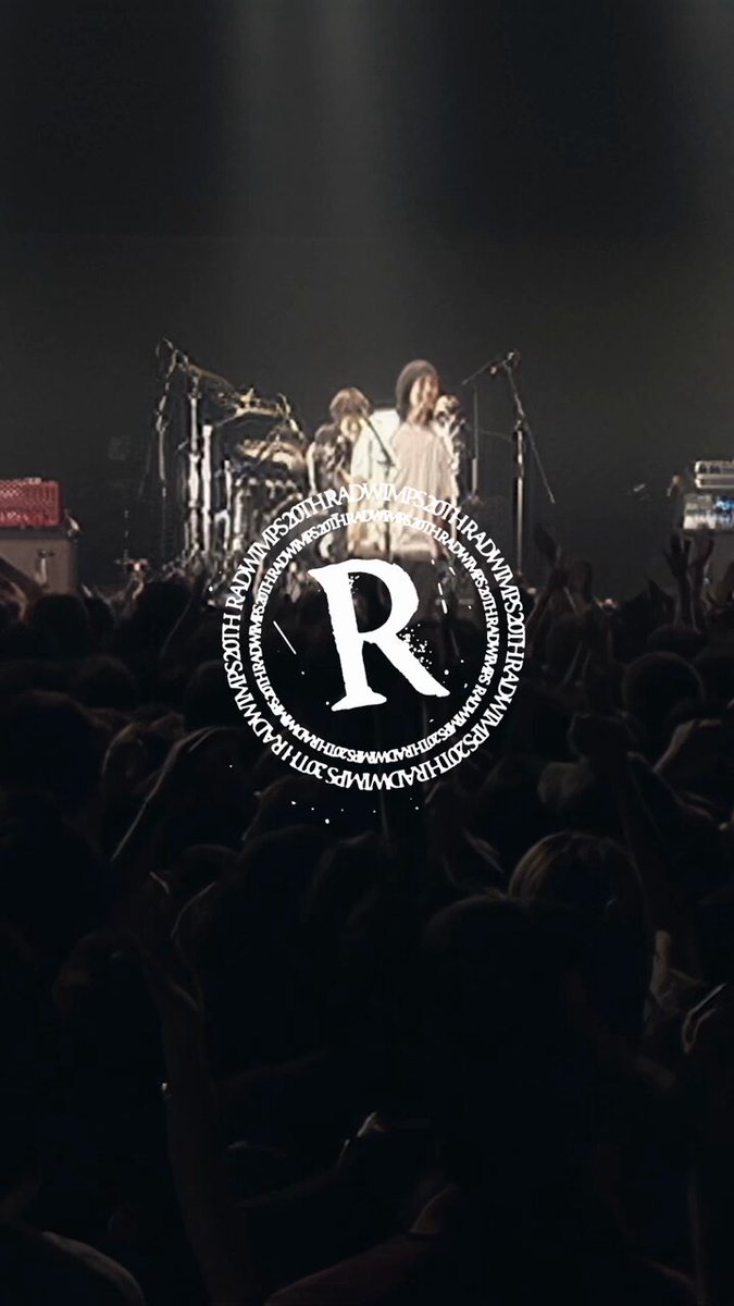 RADWIMPS Live DVDまとめ売り 10964629.jpg