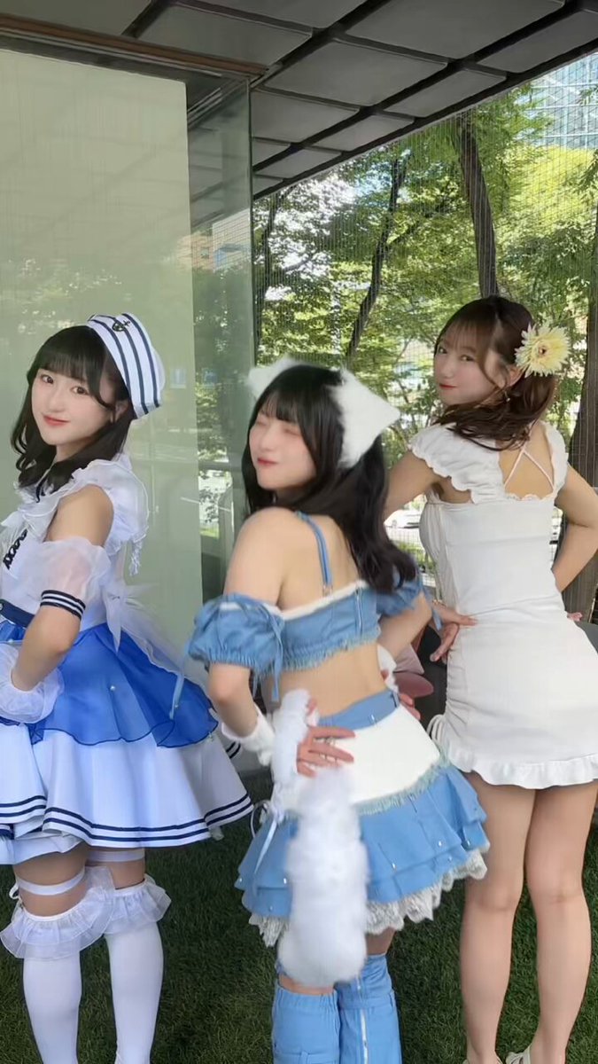 今日のマドンナ!みたー?
