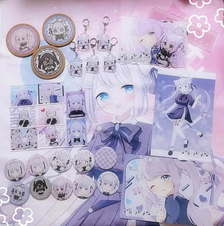 紺乃しお on X: 
