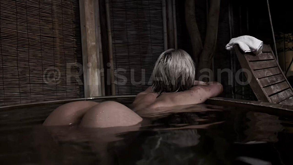 Video oleh @RirisuAmano