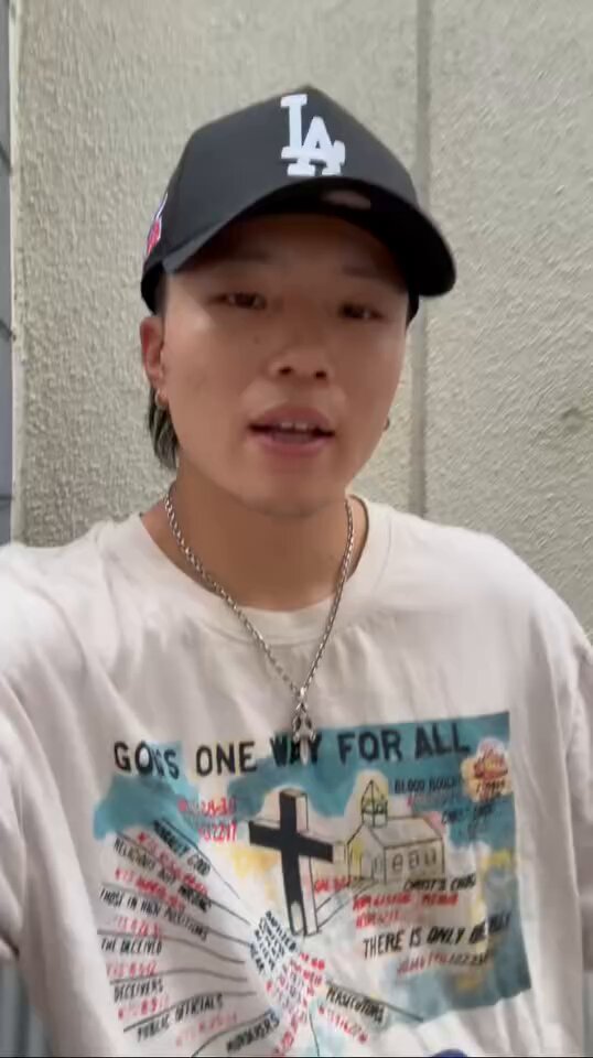 SAGA MC BATTLE【公式】 (@smb230729) / X