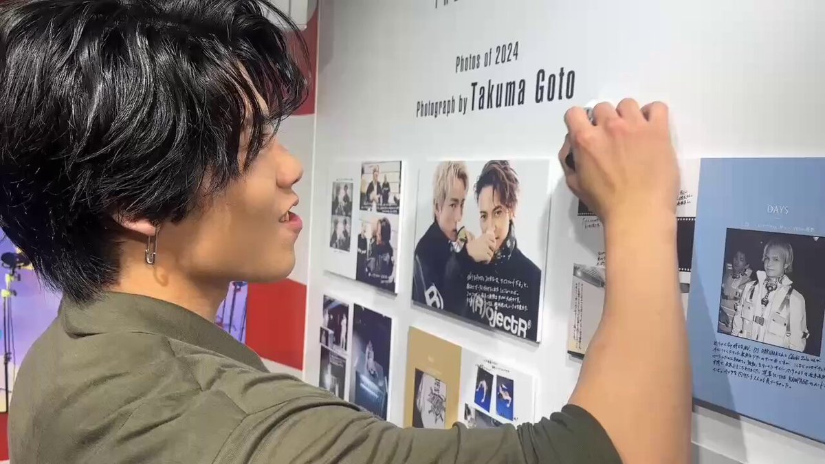 GL-16〜THE RAMPAGE BOOKS〜【公式】 (@GL16_TRB) / X