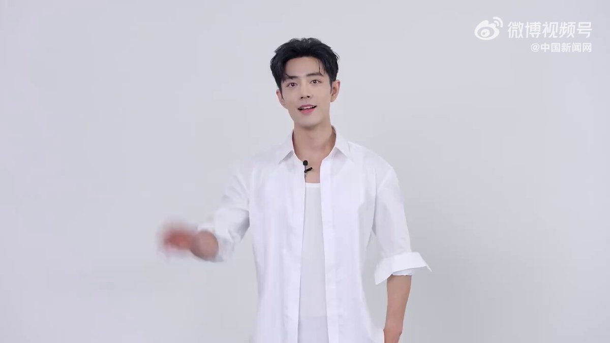 Xiao Zhan Japan Fanclub (@xiaozhanjapan) / X