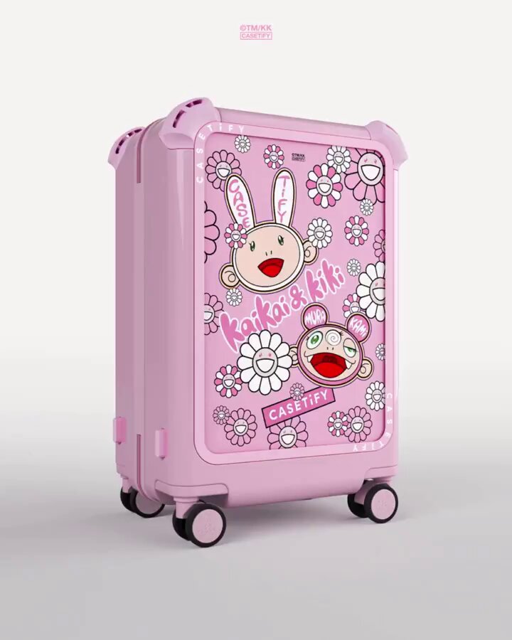 CASETiFY (ケースティファイ) on X: 