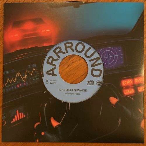 naminohana records on X: 