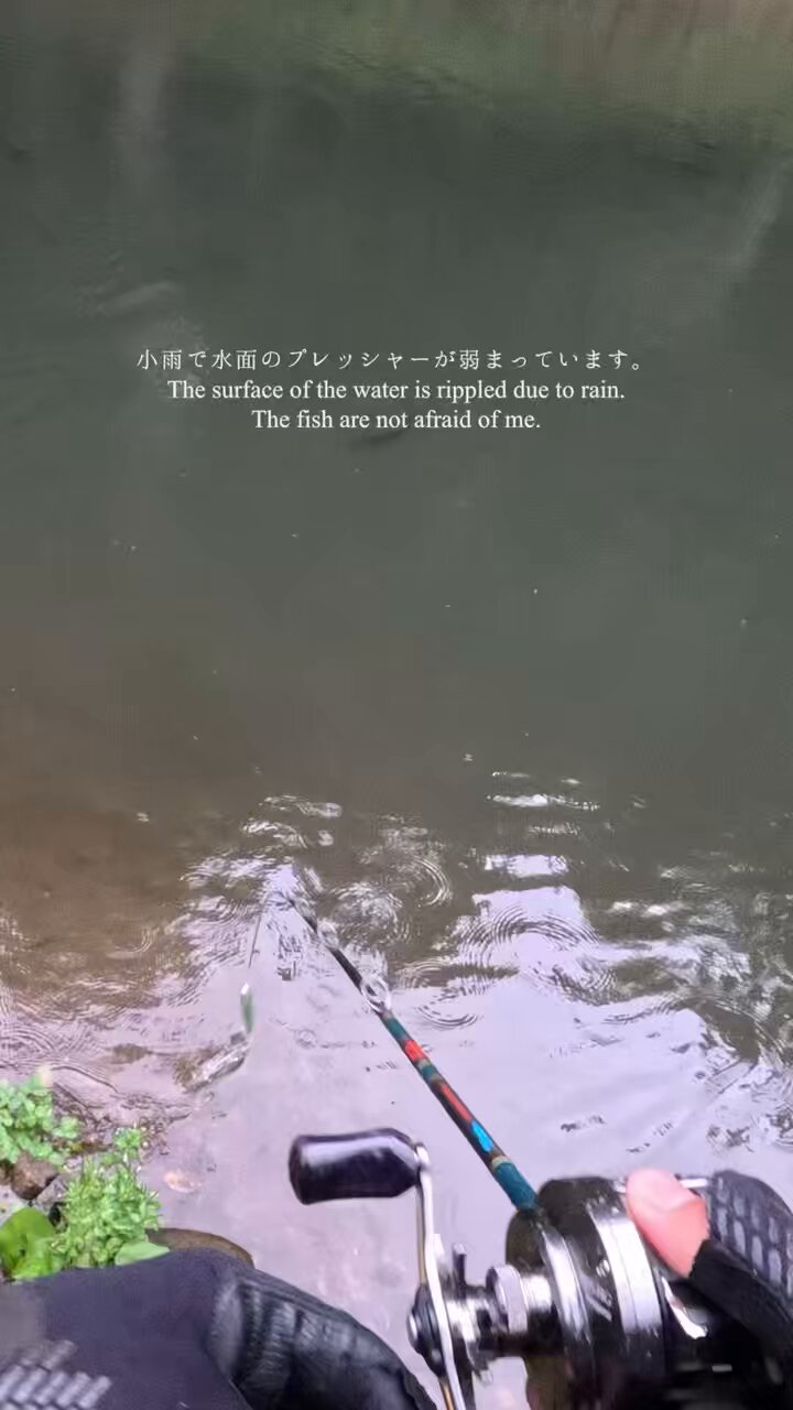 釣れない釣りサー★ページ しん (@wintersease) / X