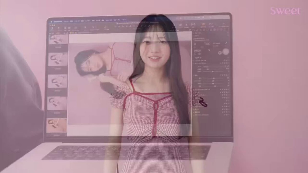 瀬戸口心月 ネーブルオレンジ ネーブルオレンジ 瀬戸口心月 生写真 TYPE B.C