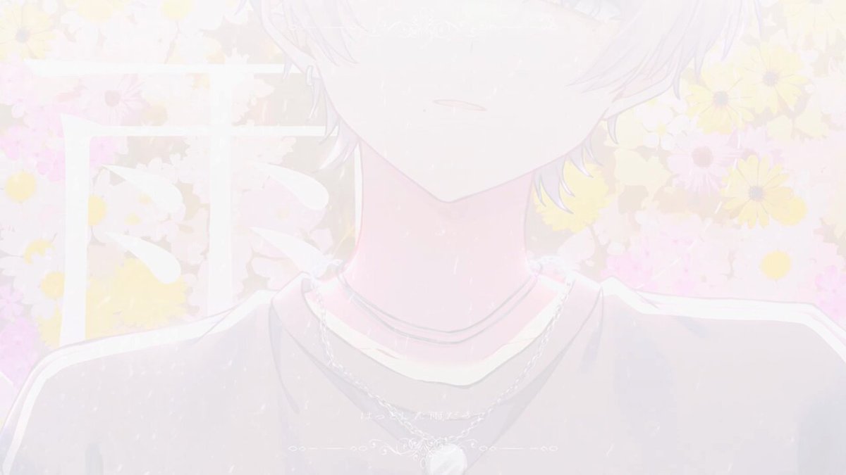 ちぇるしー on X