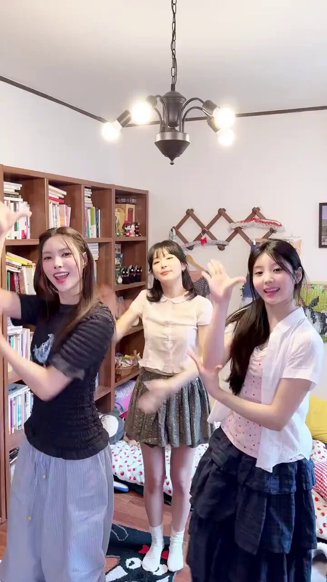 원희 틱톡 챌린지