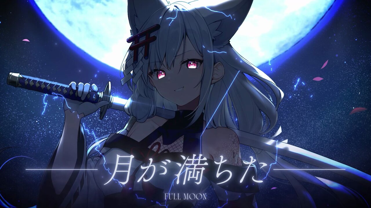 深月 月深ツキ on X: 