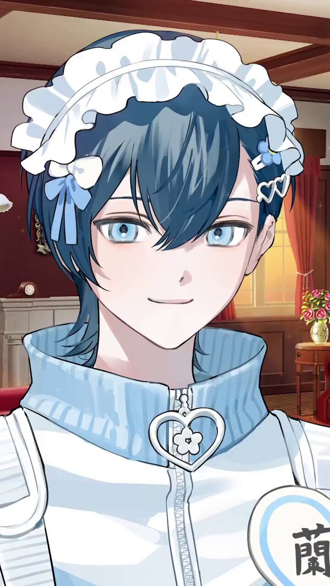 BOYS be MAID！（ボーイズビーメイド）【公式