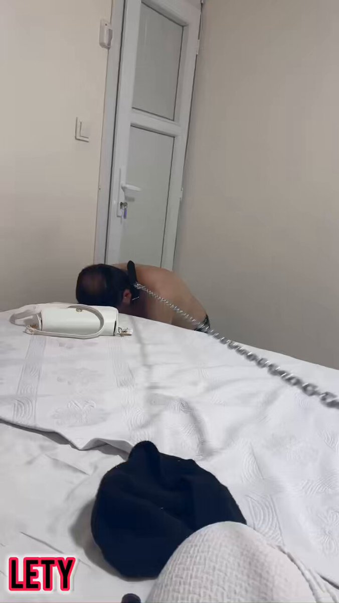 Teasing close-up of delicate feet