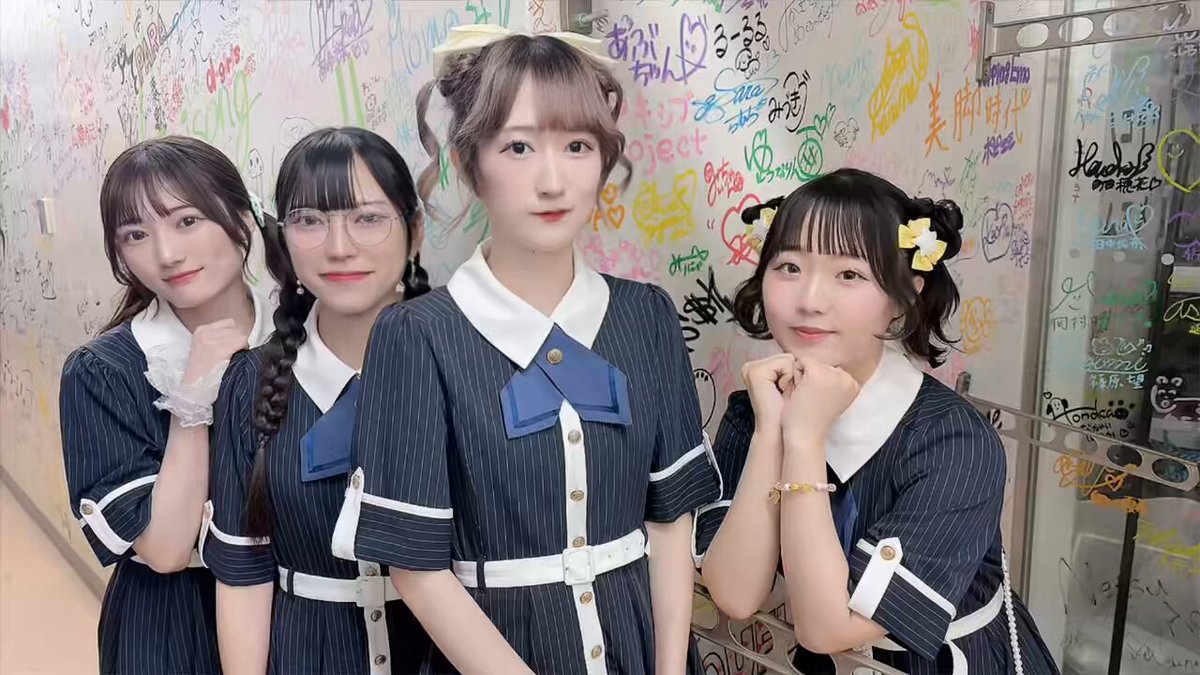 悠月春乃 (@yuzuki_haruno_) / X