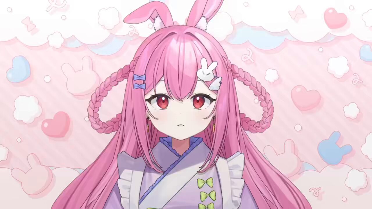 咲音しおん🌸🐰💕7/11初配信！！ on X: 