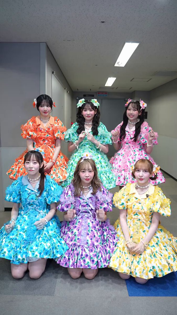 FRUITS ZIPPER【Official】 on X: 