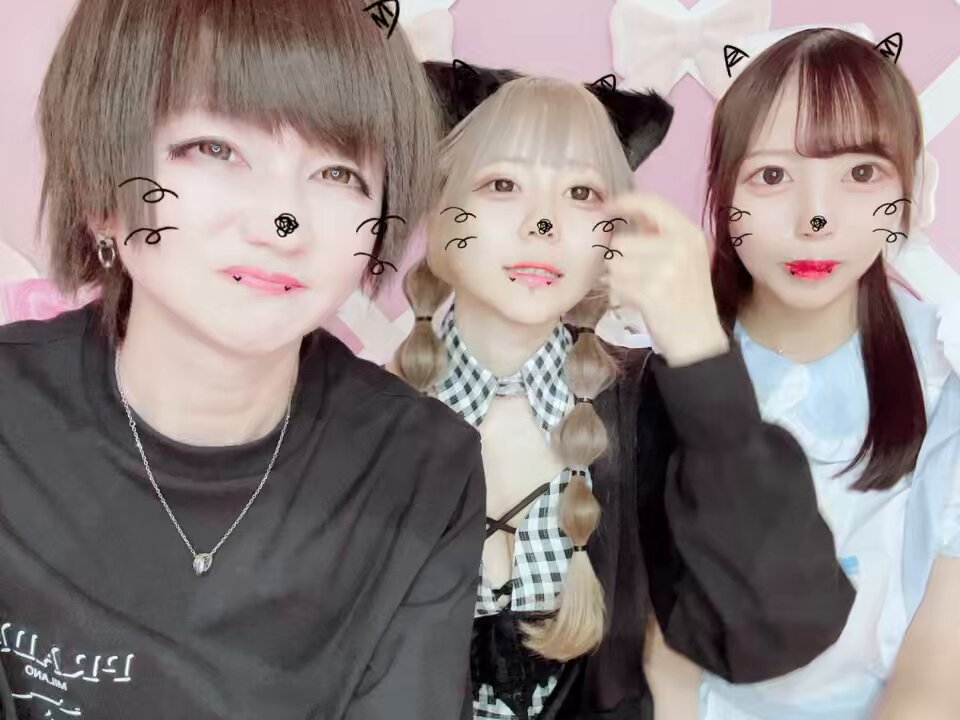 のぞみん。 (@nozomiso_ikiss) / X