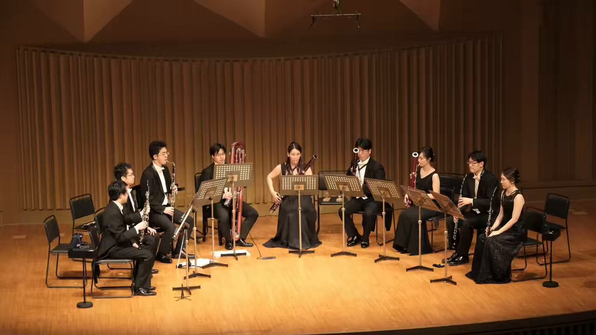 ファゴットまとめ情報(Bassoon info) (@bassoon_info) / X
