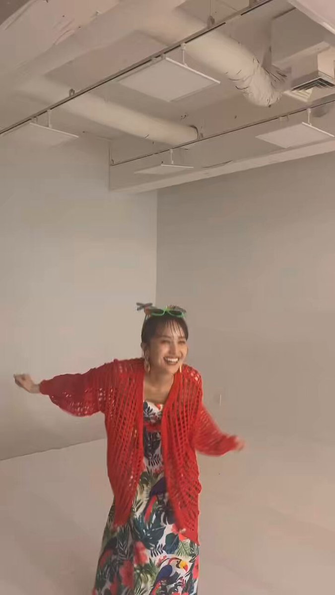まこちゃん　7 まこちゃん | #時差投稿 先週の土曜日。ぽてと兄さんに誘われて