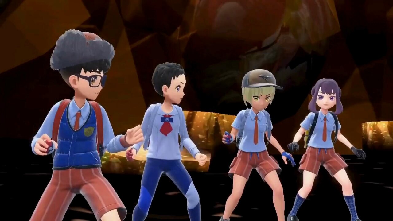 ぽっかぽか❀虹フィールド突入❀最強 ポケモンSV】最速ソロクリア完了！このポケモンですぐに勝てます