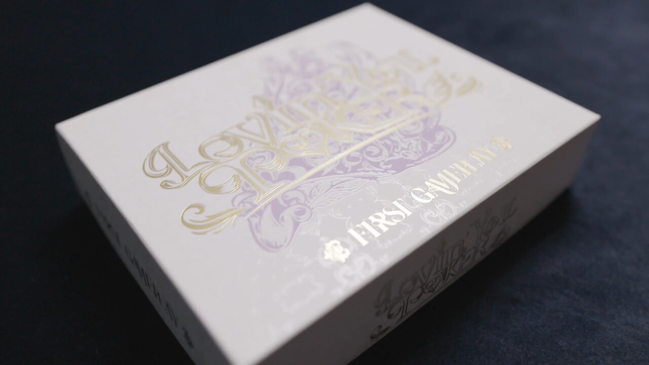 LOVIN' YOU OFFICIAL (@lovinuofficial) / X