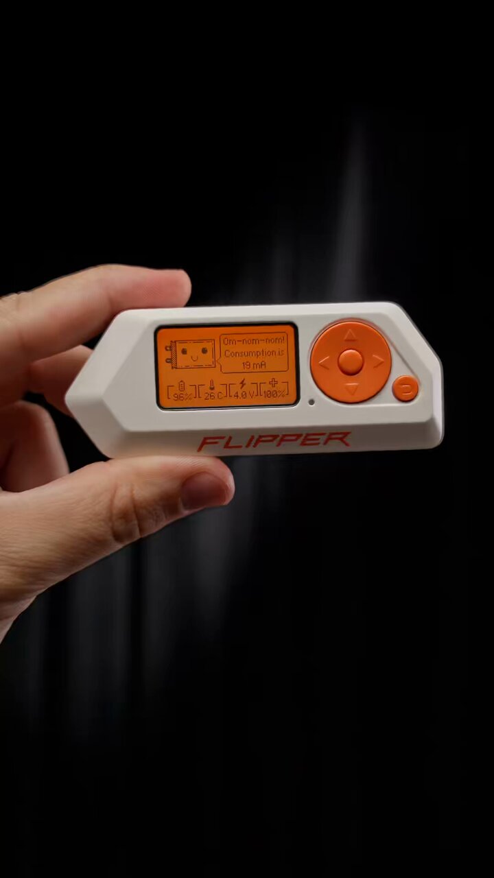 その他 Flipper zero Flipper Zero (@flipper_zero) / X